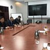 Visit of China Longyuan Power Group Corporation Ltd